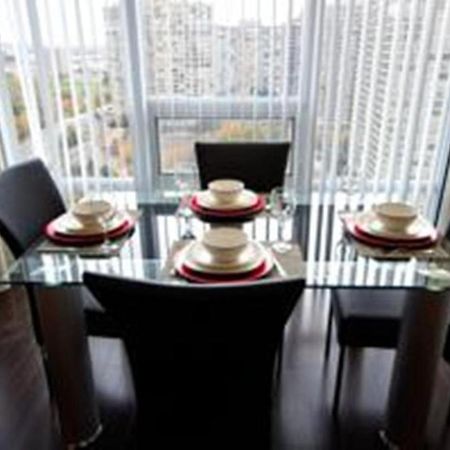 Urban Furnished Suites - Mississauga Exteriér fotografie