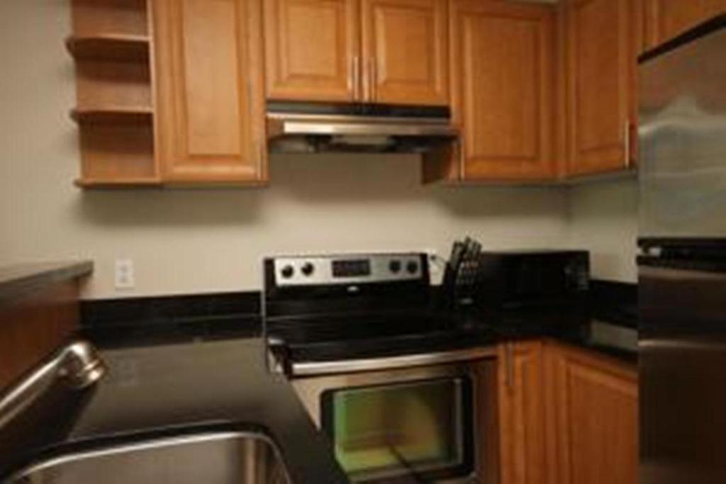 Urban Furnished Suites - Mississauga Pokoj fotografie