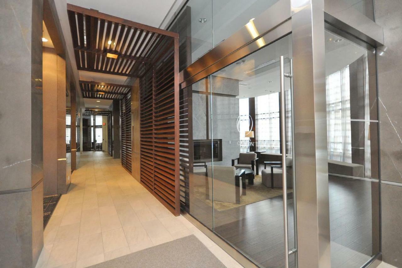 Urban Furnished Suites - Mississauga Exteriér fotografie