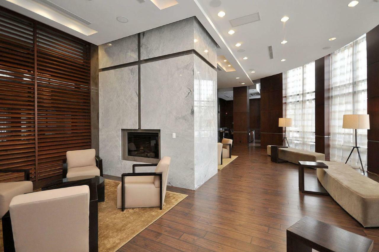 Urban Furnished Suites - Mississauga Exteriér fotografie