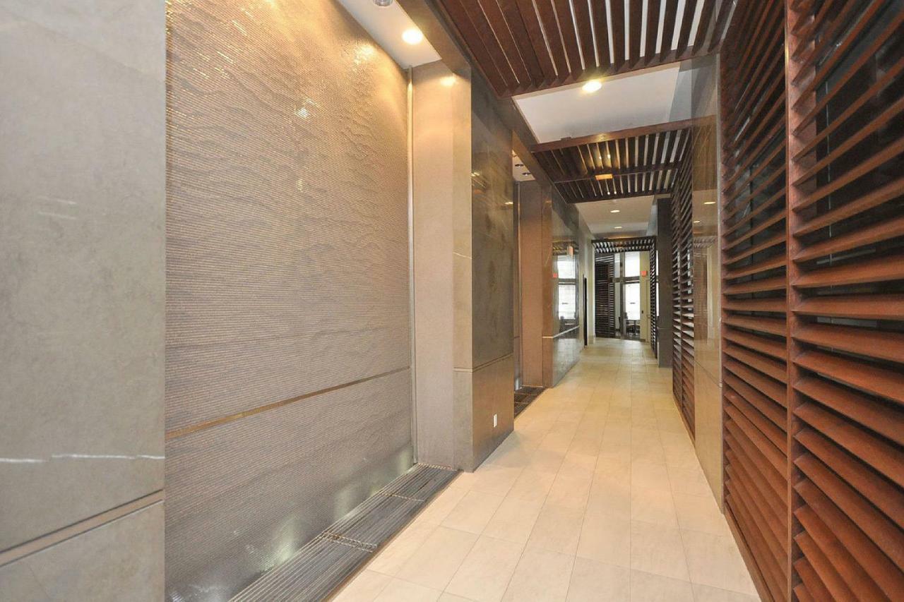 Urban Furnished Suites - Mississauga Exteriér fotografie